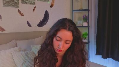 BettyMaldonado live cam on Cam4