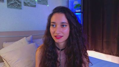 BettyMaldonado live cam on Cam4