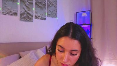 BettyMaldonado live cam on Cam4