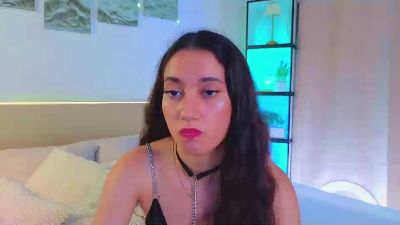 BettyMaldonado live cam on Cam4