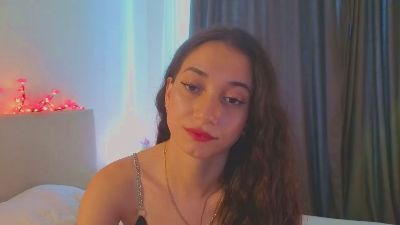 BettyMaldonado live cam on Cam4