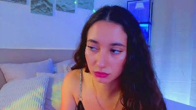 BettyMaldonado live cam on Cam4