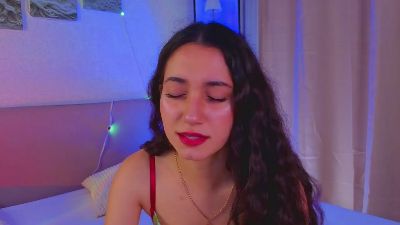 BettyMaldonado live cam on Cam4