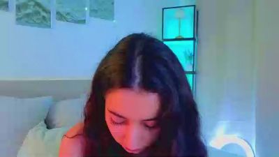 BettyMaldonado live cam on Cam4