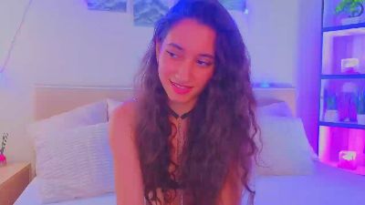 BettyMaldonado live cam on Cam4