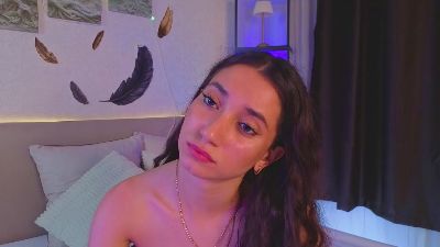 BettyMaldonado live cam on Cam4