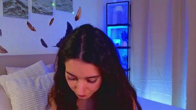 BettyMaldonado live cam on Cam4