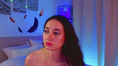 BettyMaldonado live cam on Cam4