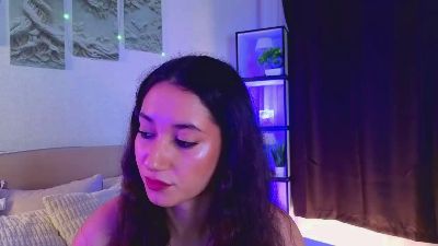 BettyMaldonado live cam on Cam4