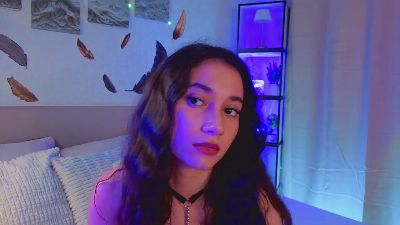 BettyMaldonado live cam on Cam4