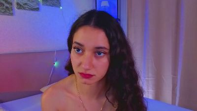 BettyMaldonado live cam on Cam4