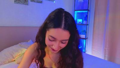 BettyMaldonado live cam on Cam4