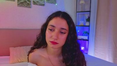 BettyMaldonado live cam on Cam4