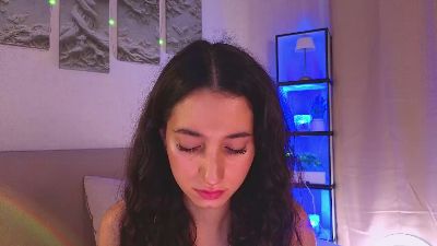 BettyMaldonado live cam on Cam4