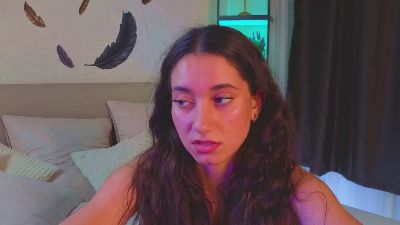 BettyMaldonado live cam on Cam4