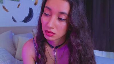 BettyMaldonado live cam on Cam4