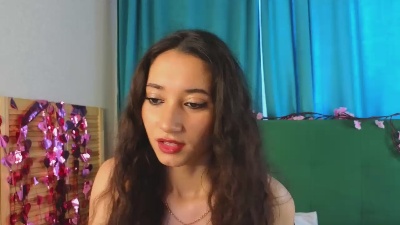 BettyMaldonado live cam on Cam4