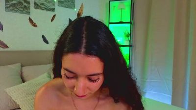 BettyMaldonado live cam on Cam4