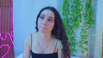 BettyMaldonado live cam on Cam4
