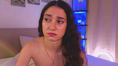 BettyMaldonado live cam on Cam4