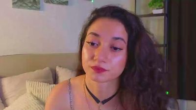 BettyMaldonado live cam on Cam4