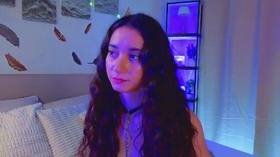 BettyMaldonado live cam on Cam4