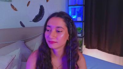 BettyMaldonado live cam on Cam4