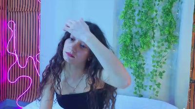 BettyMaldonado live cam on Cam4