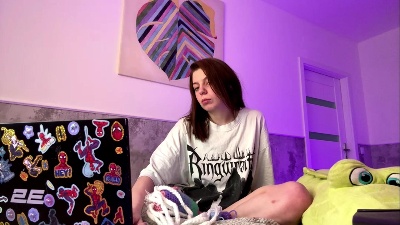 BettyRitmiller live cam on Cam4
