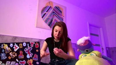 BettyRitmiller live cam on Cam4