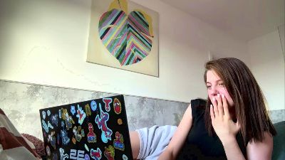 BettyRitmiller live cam on Cam4