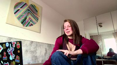 BettyRitmiller live cam on Cam4
