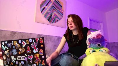 BettyRitmiller live cam on Cam4