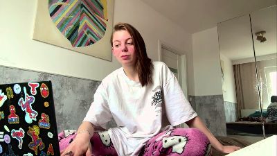 BettyRitmiller live cam on Cam4