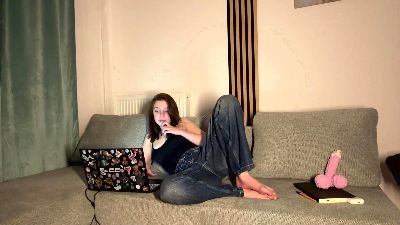 BettyRitmiller live cam on Cam4