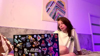 BettyRitmiller live cam on Cam4