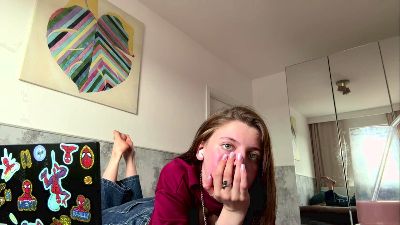BettyRitmiller live cam on Cam4