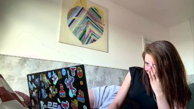BettyRitmiller live cam on Cam4