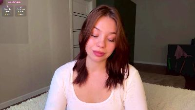 Betty_Gray live cam on Cam4