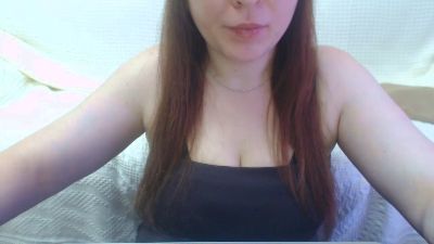 Bettyb7 live cam on Cam4