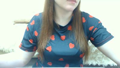 Bettyb7 live cam on Cam4