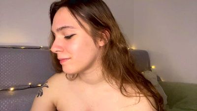 BettyeFelber live cam on Cam4