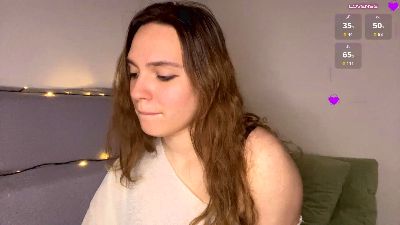 BettyeFelber live cam on Cam4