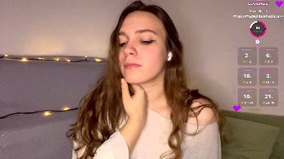 BettyeFelber live cam on Cam4