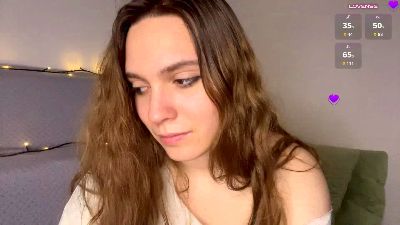 BettyeFelber live cam on Cam4