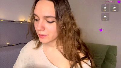 BettyeFelber live cam on Cam4