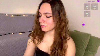 BettyeFelber live cam on Cam4