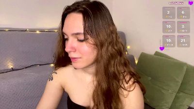 BettyeFelber live cam on Cam4