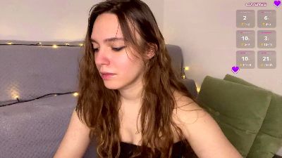 BettyeFelber live cam on Cam4