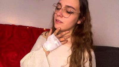 BettyeFelber live cam on Cam4